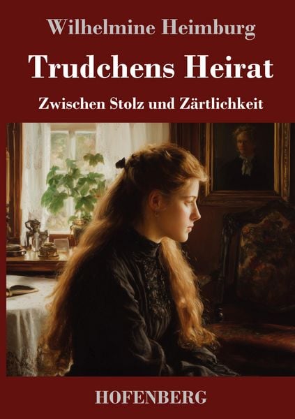 Produktbild: Trudchens Heirat