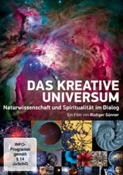 Das kreative Universum