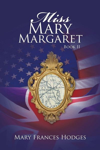 Produktbild: Miss Mary Margaret