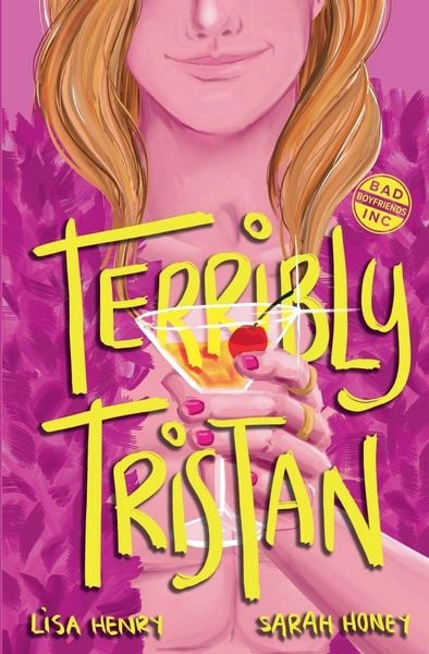 Produktbild: Terribly Tristan