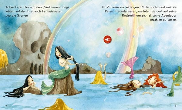 Produktbild: Peter Pan