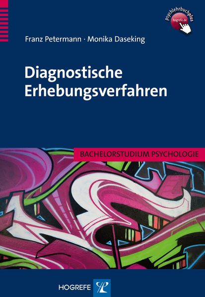 Produktbild: Diagnostische Erhebungsverfahren