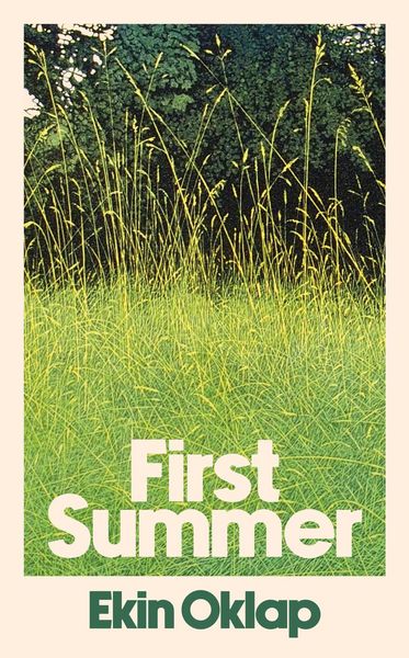 Produktbild: First Summer