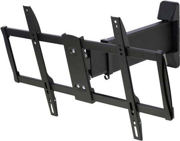 Produktbild: SpeaKa Professional TV-Wandhalterung 94,0 cm (37") - 177,8 cm (70") Neigbar, Schwenkbar, Rotierbar, Ausziehbar