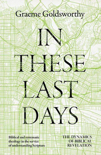 Produktbild: In These Last Days