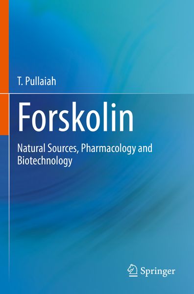 Produktbild: Forskolin