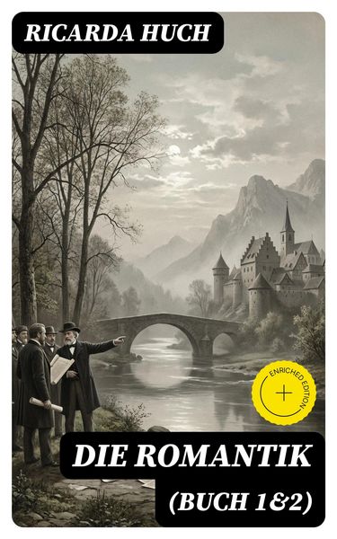 Produktbild: Die Romantik (Buch 1&2)