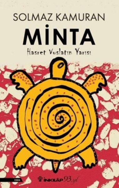 Produktbild: Minta - Hasret Vuslatin Yarisi