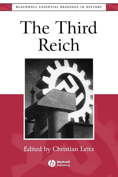 Produktbild: Third Reich
