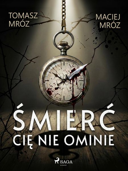 Produktbild: &iquest;mier&iquest; ci&iquest; nie ominie