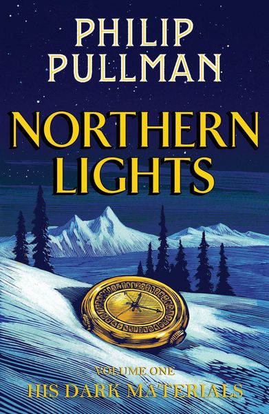 Produktbild: His Dark Materials