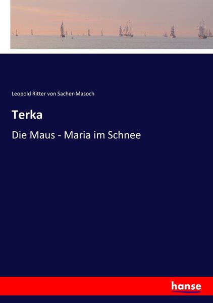 Produktbild: Terka
