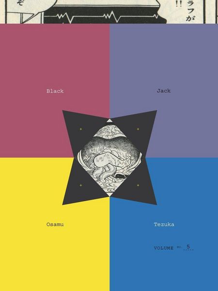 Produktbild: Black Jack V05