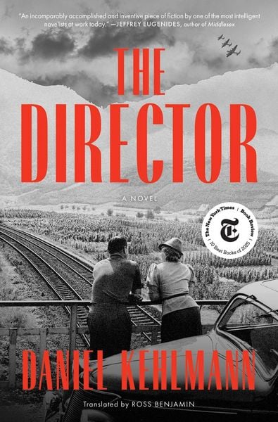 Produktbild: The Director