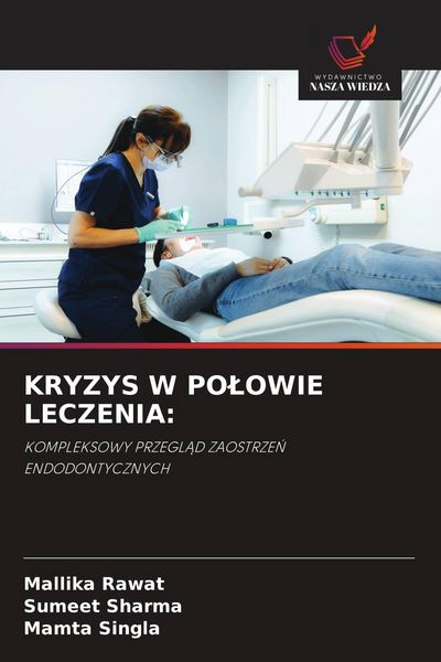Produktbild: Kryzys W Po&iquest;owie Leczenia: