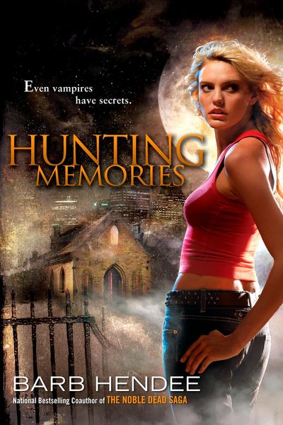 Produktbild: Hunting Memories