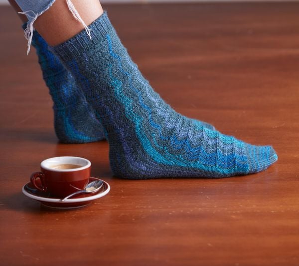 Produktbild: Socken aus aller Welt