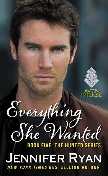 Produktbild: Everything She Wanted