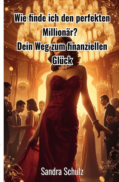Produktbild: Wie finde ich den perfekten Million&auml;r ?