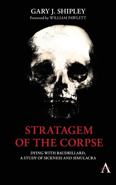 Produktbild: Stratagem of the Corpse