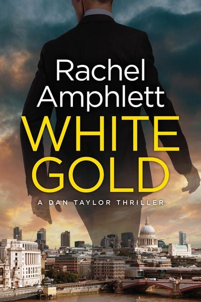 Produktbild: White Gold
