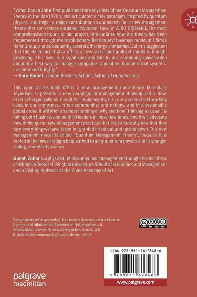 Produktbild: Zero Distance