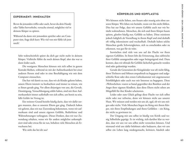Produktbild: Die 3 Quellen echten Lebensgl&uuml;cks