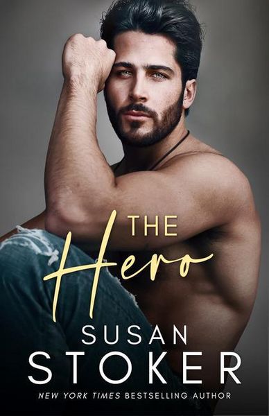 Produktbild: Stoker, S: HERO