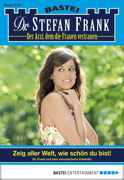 Produktbild: Dr. Stefan Frank 2258