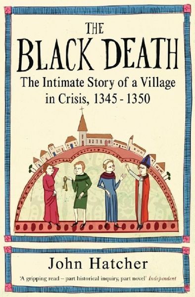 Produktbild: The Black Death