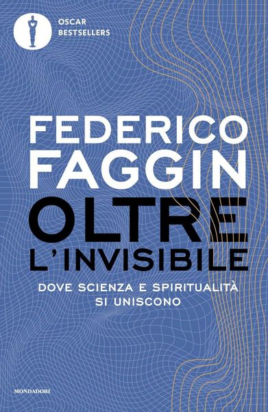 Produktbild: Oltre l'invisibile