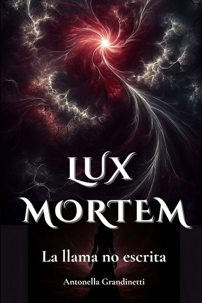 Produktbild: Lux Mortem