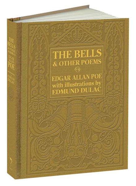 Produktbild: The Bells and Other Poems