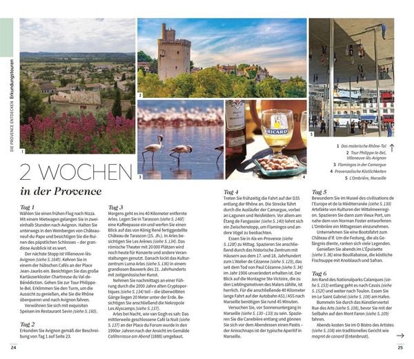 Produktbild: Reisef&uuml;hrer Provence C&ocirc;te d'Azur