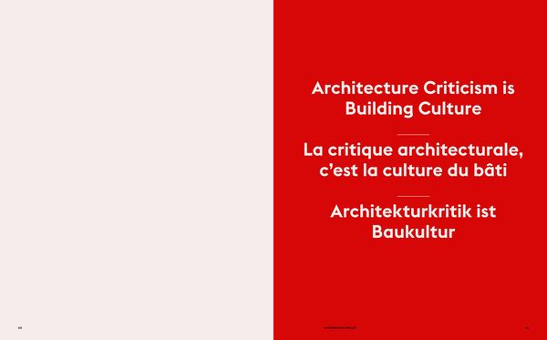 Produktbild: Architecture deLUX