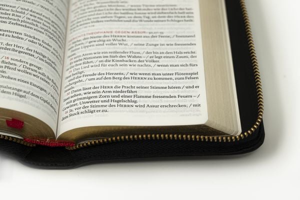 Produktbild: Die Bibel