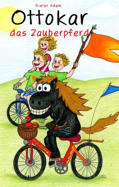 Produktbild: Ottokar das Zauberpferd