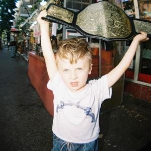 Produktbild: Heavyweight Champion