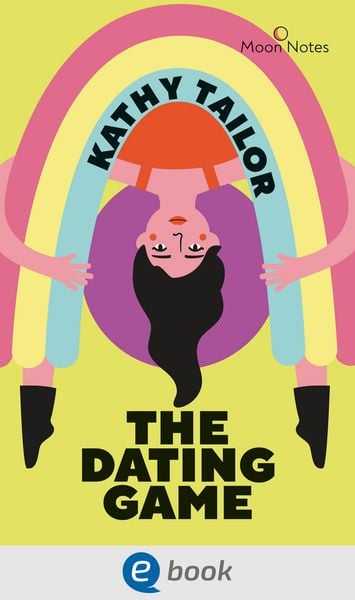 Produktbild: The Dating Game