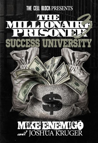 Produktbild: The Millionaire Prisoner 4: Pen Pal Mastery