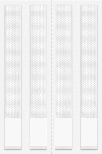 Produktbild: Powerstrips Click Slim 4x2