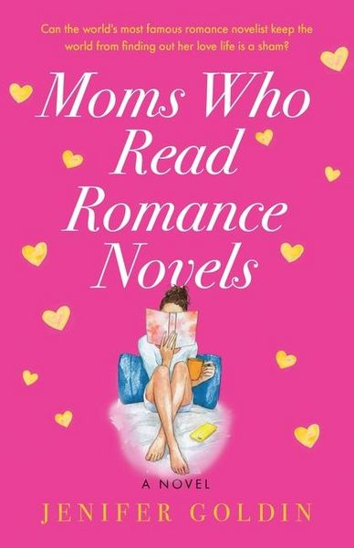 Produktbild: Moms Who Read Romance Novels