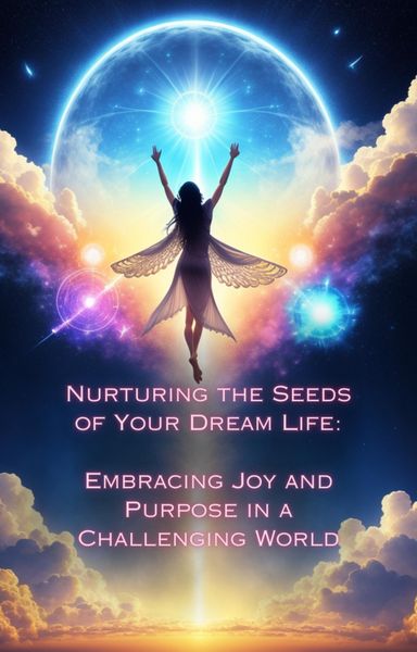 Produktbild: Embracing Joy and Purpose in a Challenging World (Nurturing the Seeds of Your Dream Life: A Comprehensive Anthology)