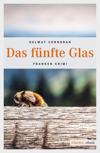 Produktbild: Das f&uuml;nfte Glas