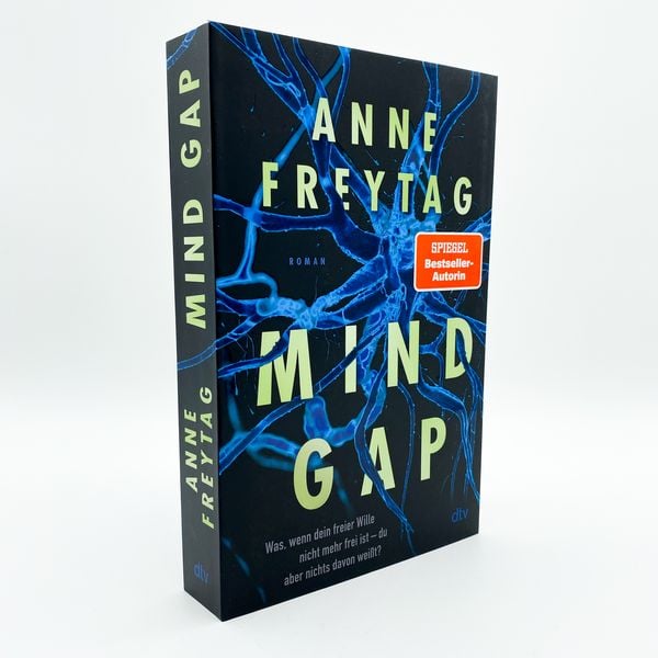Produktbild: Mind Gap