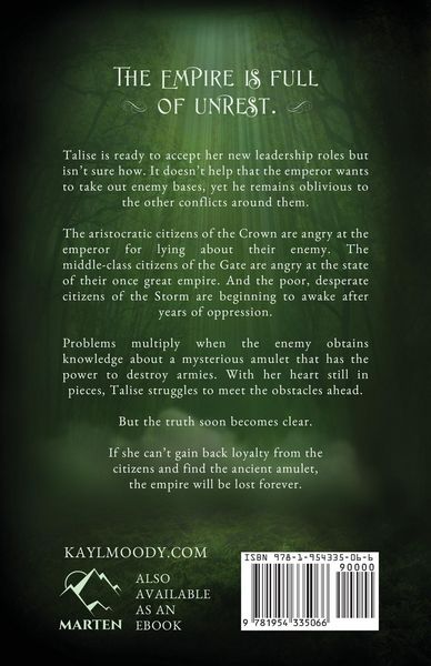 Produktbild: The Elements of the Gate