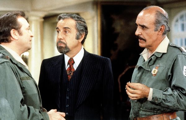 Produktbild: Der diskrete Charme der Bourgeoisie - 50th Anniversary Edition (+ Blu-ray)