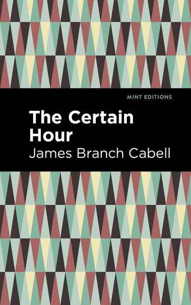 Produktbild: The Certain Hour