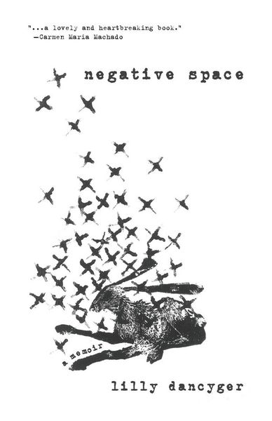 Produktbild: Negative Space