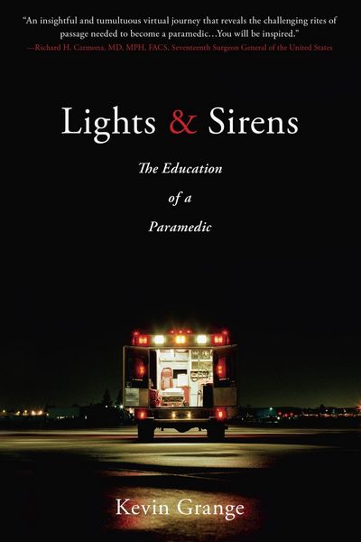Produktbild: Lights and Sirens